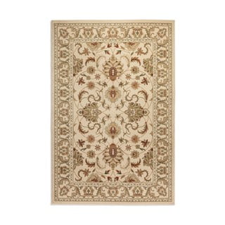 Kilimas smėlio spalvos 80x120 cm Herat – Nouristan