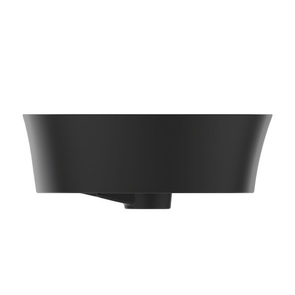 Iš keramikos praustuvas matinės juodos spalvos 60x38 cm Ipalyss – Ideal Standard-image-4
