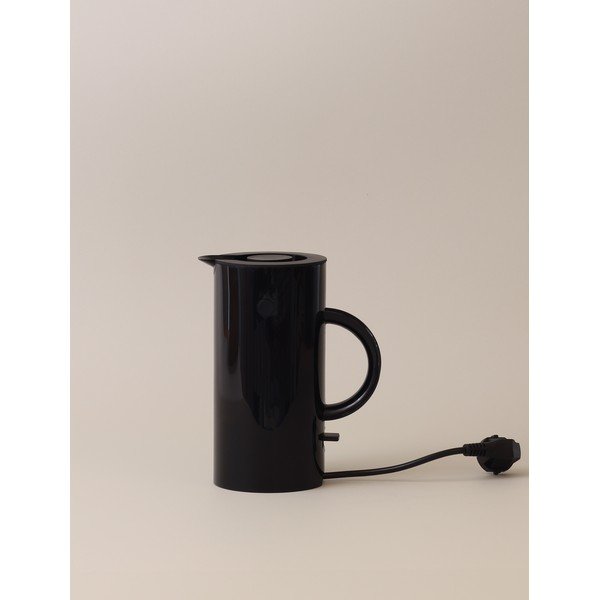 Juodos spalvos iš plastiko virdulys 500 ml EM77 – Stelton-image-2