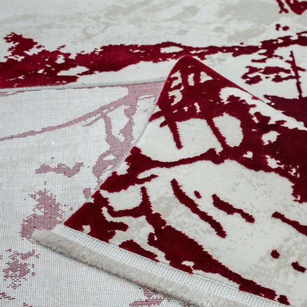 Kilimas Extravagante Rojo, 200 x 290 cm-image-1