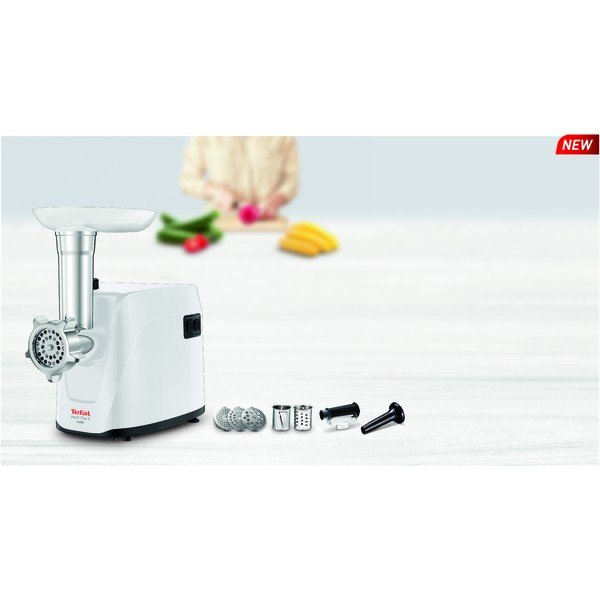 Mėsmalė HV1 - Tefal-image-1