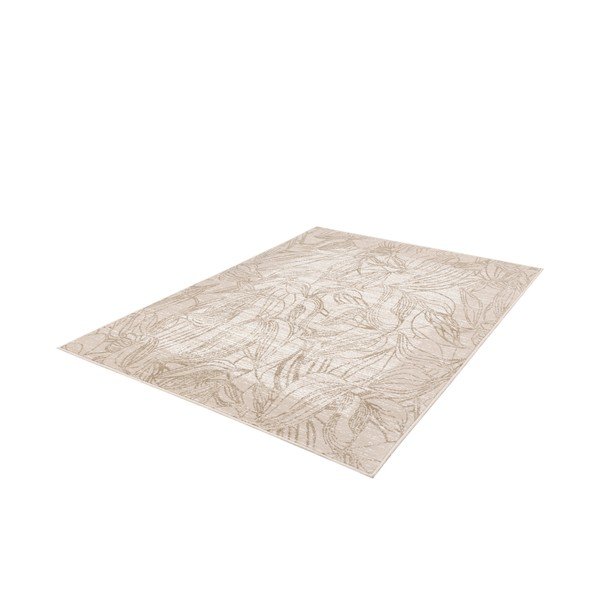 Smėlio spalvos kilimas 120x180 cm Floares – FD-image-3