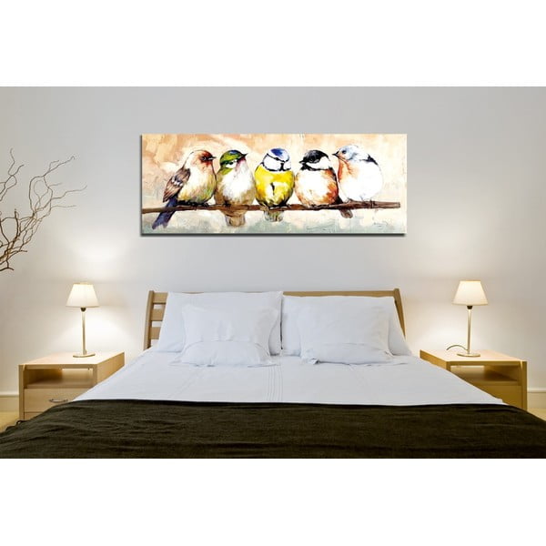 Paveikslas 30x80 cm - Wallity-image-1