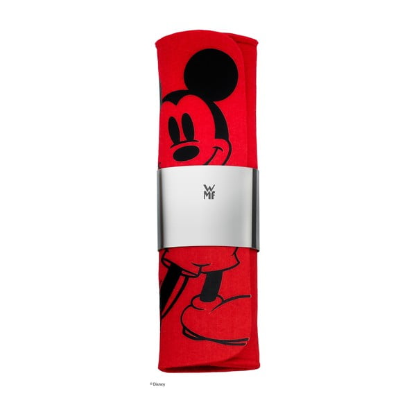 3 dalių vaikiškas stalo įrankių rinkinys WMF Mickey Mouse-image-1