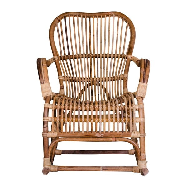 Ratano supamoji kėdė House Nordic Celta-image-1