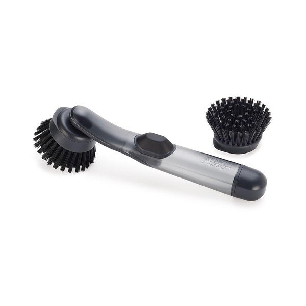 Šepetėlis su rezervuaru SinkTech – Joseph Joseph