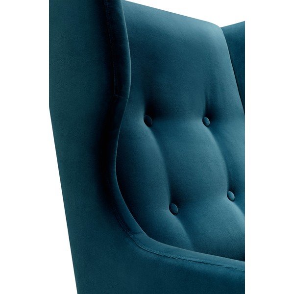 Turkio spalvos krėslas Play Swing - Sits-image-4