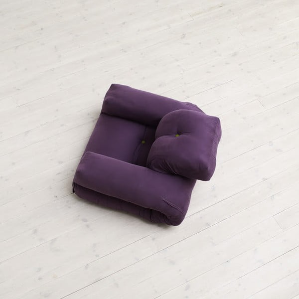 Kėdė "Karup Hippo Blue-image-3