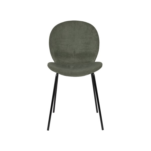 Chaki spalvos valgomojo kėdės, 2 vnt. Bonnet - Zuiver-image-3