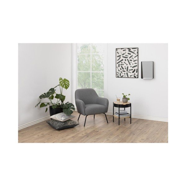 "Actona Tipton" kavos staliukas, ø 45 cm-image-3
