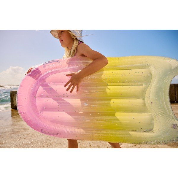 Pripučiamas gultas Sunnylife Rainbow Ombre-image-3