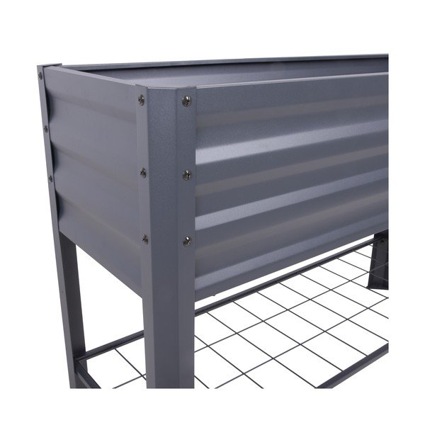 Pakelta sodo lysvė Lillia – Garden Pleasure-image-2