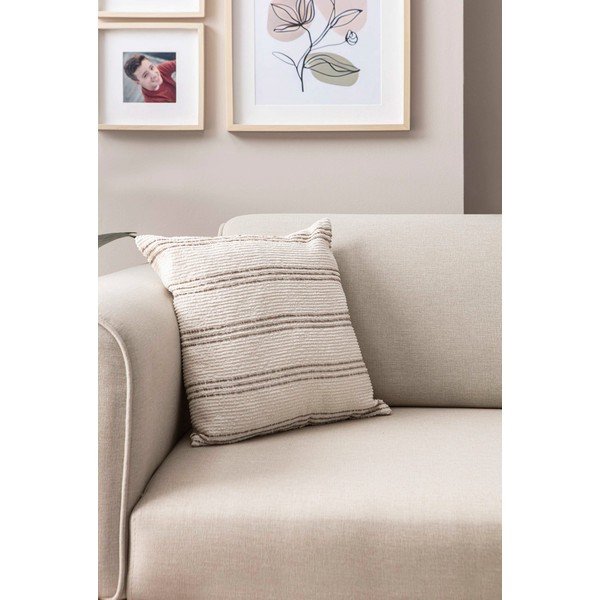 Dekoratyviniai pagalvių užvalkalai 2 vnt. 43x43 cm – Mioli Decor-image-4