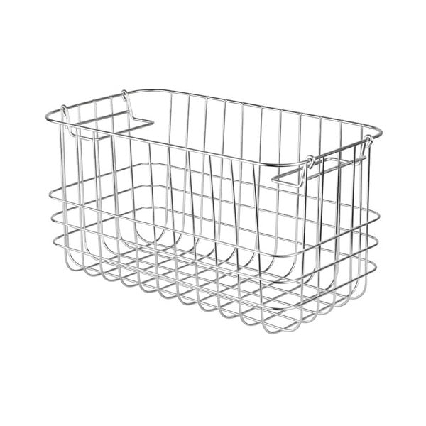 Vielinis iš metalo krepšys 31x16,5x16 cm Store It – Mette Ditmer Denmark