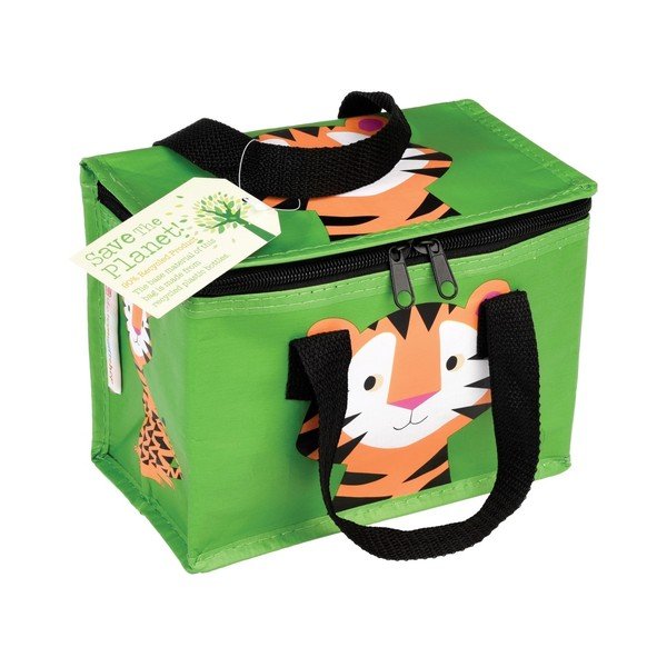 Termo krepšys Rex London Jim The Tiger-image-2