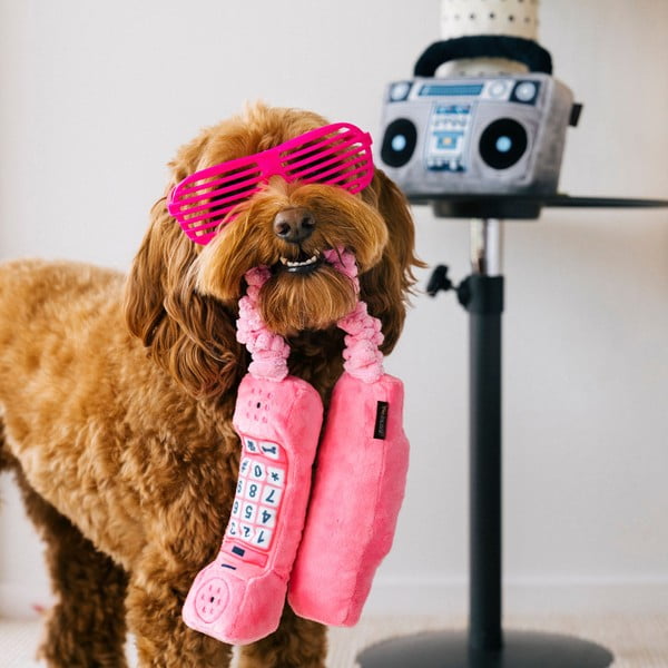 Šunų žaislas Telefonas - P.L.A.Y.-image-1