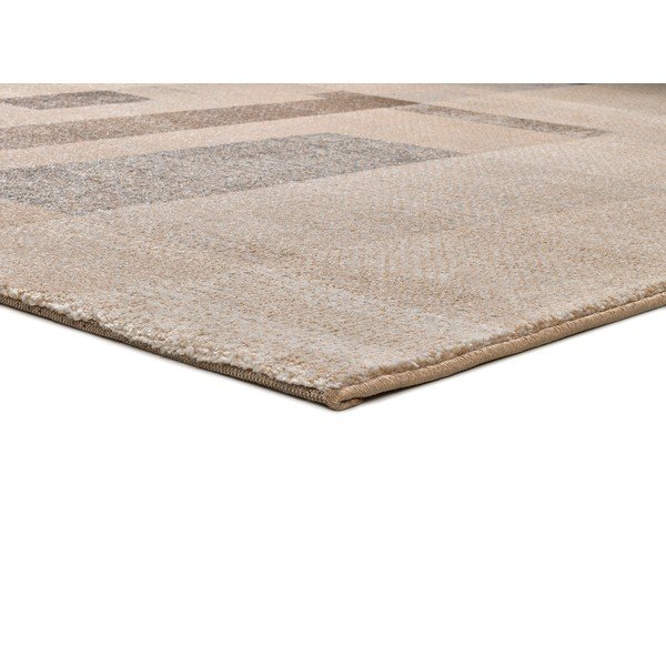 Smėlio spalvos kilimas 80x150 cm Cream - Universal-image-2