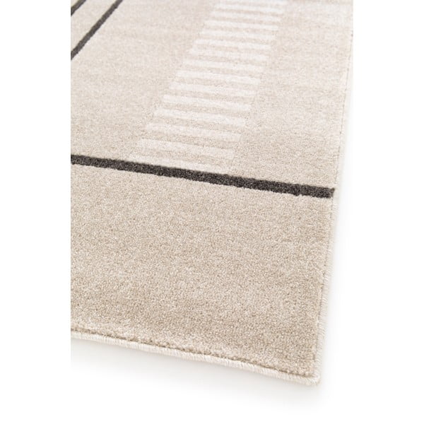Kilimas smėlio spalvos 160x230 cm Domus – Universal-image-4
