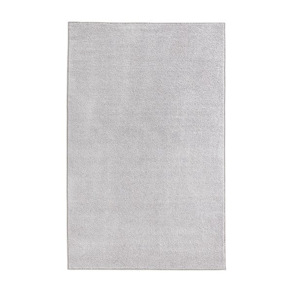 Šviesiai pilkas kilimas Hanse Home Pure, 160 x 240 cm