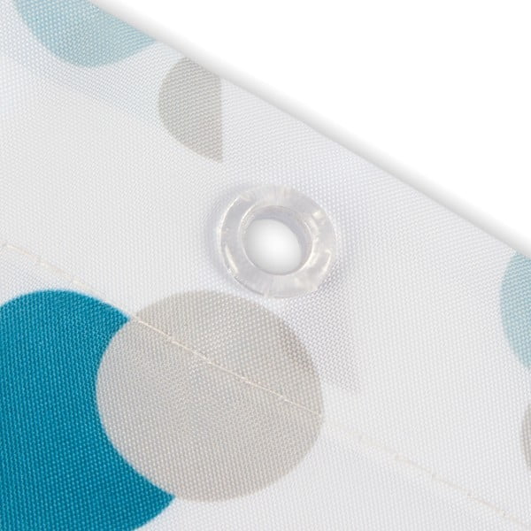 Dušo užuolaida 180x200 cm – Rayen-image-1