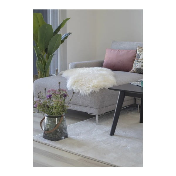 Baltas avikailis House Nordic, 50 x 85 cm-image-2