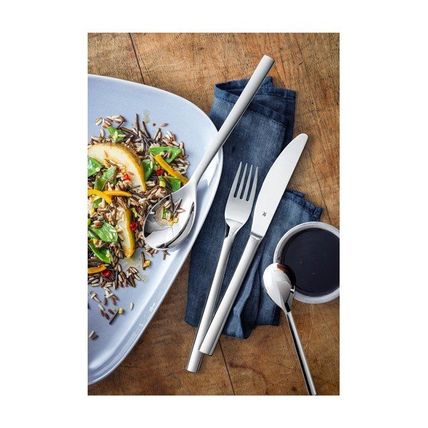 4 nerūdijančio plieno stalo įrankių rinkinys WMF Nuova-image-2