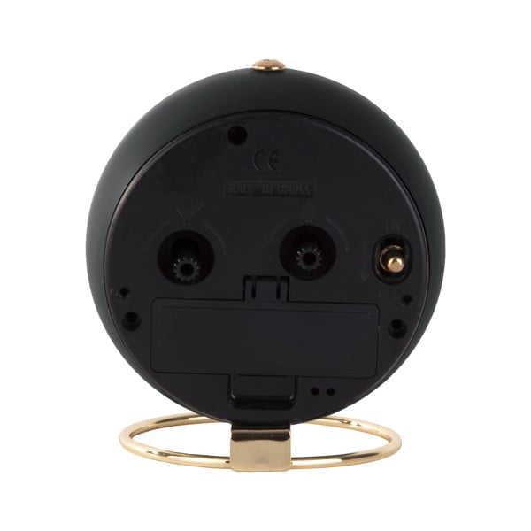 Žadintuvas ø 9,5 cm Globe – Karlsson-image-3
