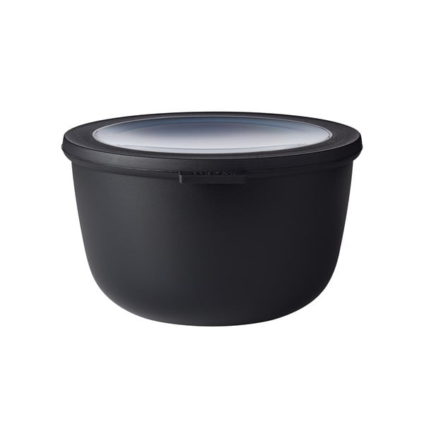 Maisto dėžutės 3 vnt. Nordic black – Mepal-image-4