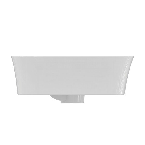 Iš keramikos praustuvas baltos spalvos 55x38 cm Ipalyss – Ideal Standard-image-4