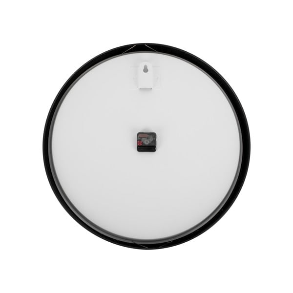 Sieninis laikrodis ø 60 cm New Classic – Karlsson-image-3