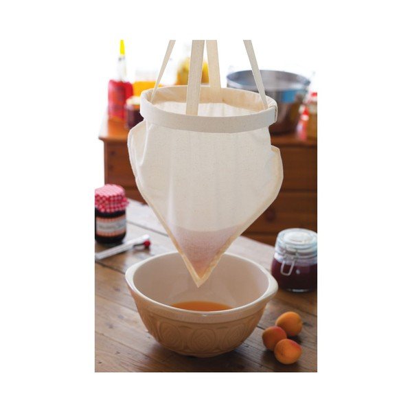 Drobė su rankenėlėmis "Kitchen Craft Home Made-image-1