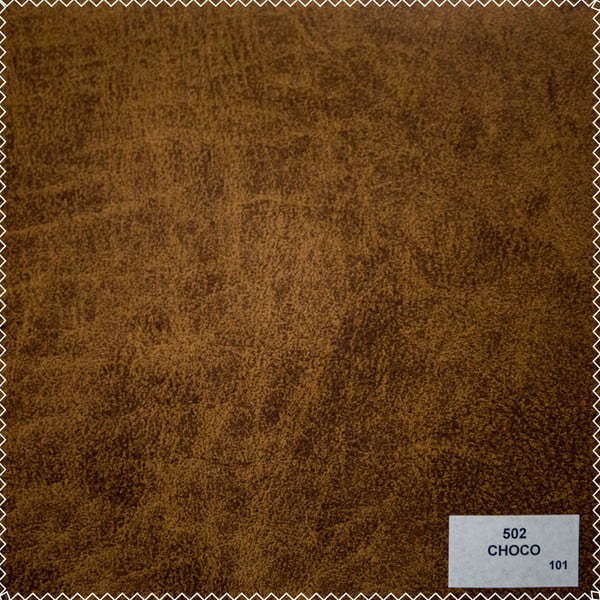 Kintamas fotelis "Karup Cube Choco-image-1