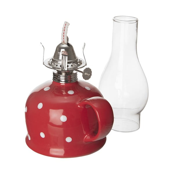 Aliejinė lempa - Orion-image-2