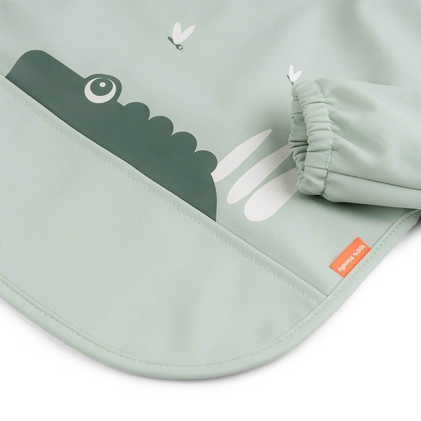 Vaikiška prijuostė Croco - Done by Deer-image-2