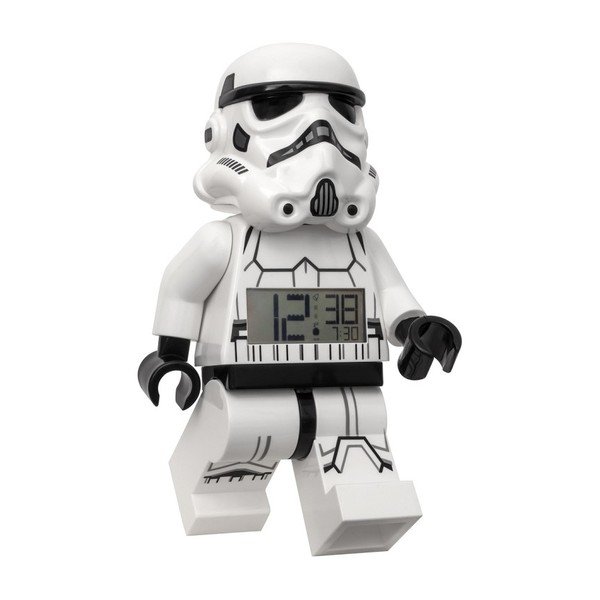 LEGO® Star Wars Stormtrooper žadintuvas-image-1