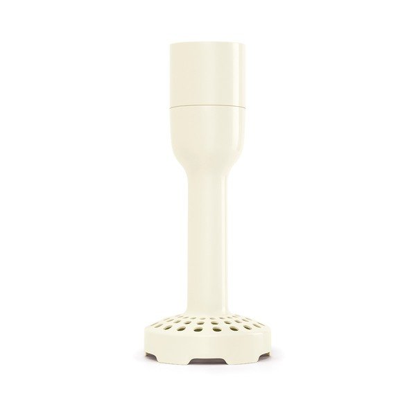 SMEG kreminės baltos spalvos rankinis lazdelinis maišytuvas-image-4