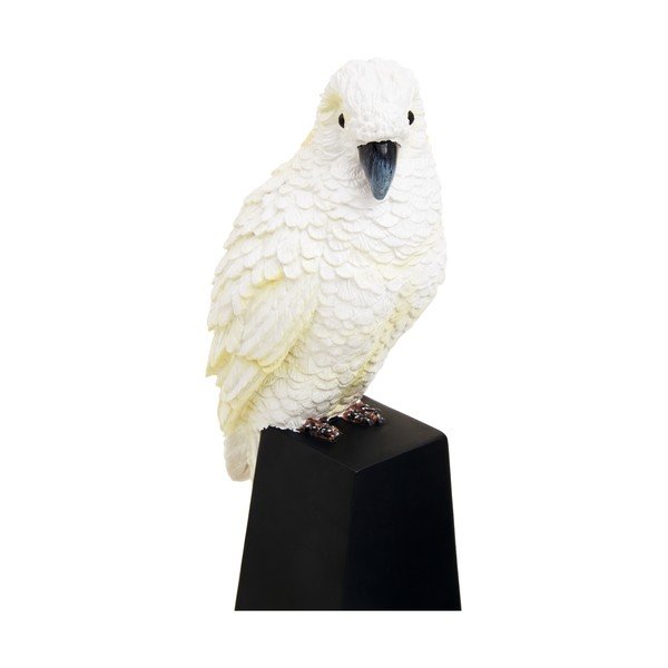 Knygos atramos 2 vnt. Parrot – Premier Housewares-image-3