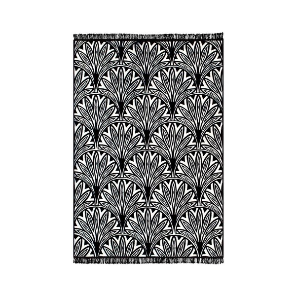 Dvipusis skalbiamas kilimas Kate Louise Doube Sided Rug Palm, 160 x 250 cm-image-3