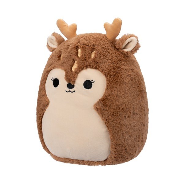 Pliušinis žaislas Fuzz-A-Mallows Dawn – SQUISHMALLOWS-image-1