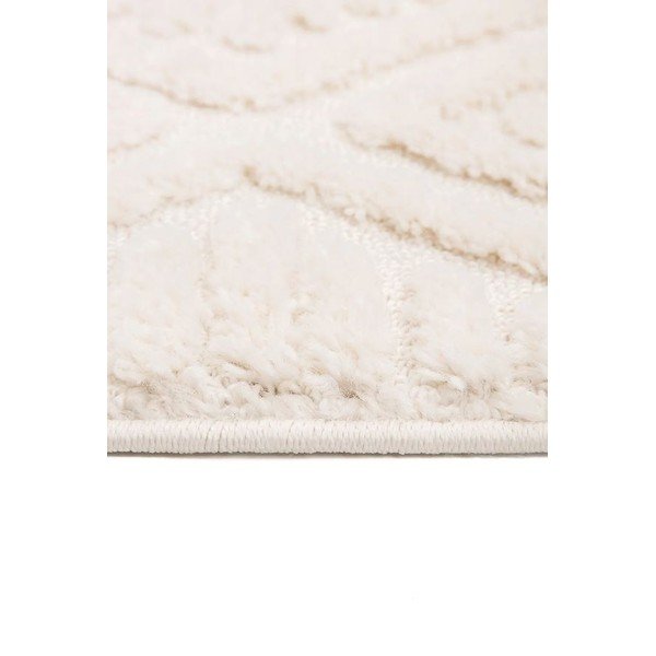 Skalbiamas smėlio spalvos kilimas 80x150 cm Elite Collection – Mila Home-image-3