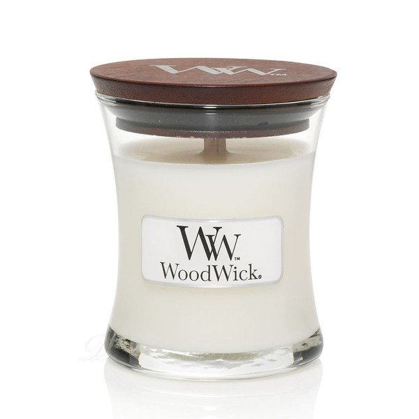Kvapnioji žvakė WoodWick Magnolija, 20 valandų degimo trukmė-image-1