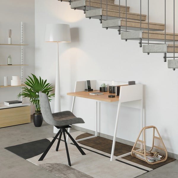 Darbo stalas TemaHome Volga-image-1