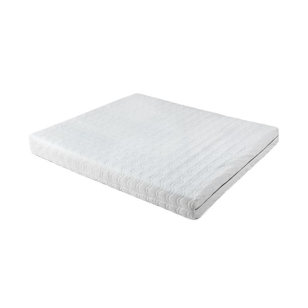 Vidutinio kietumo su termo regulacija čiužinys su spyruoklėmis 100x200 cm Dream Essence – Bonami Essentials