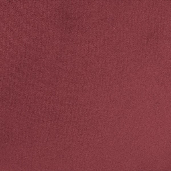 Koralinės rožinės spalvos aksominis pufas Actona Mie, ⌀ 60 cm-image-2