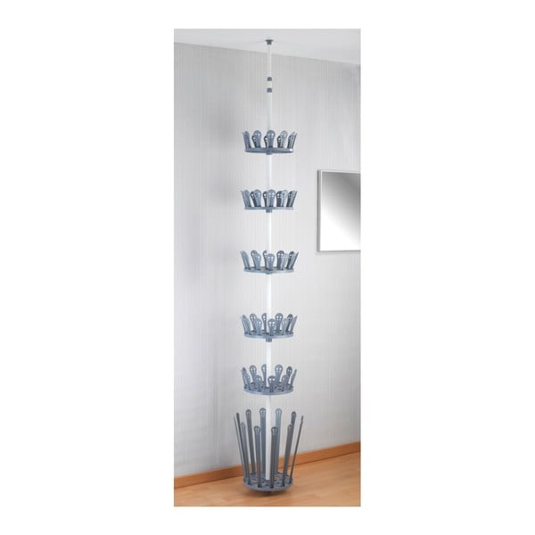 Teleskopinis batų stovas Wenko Achilles-image-3