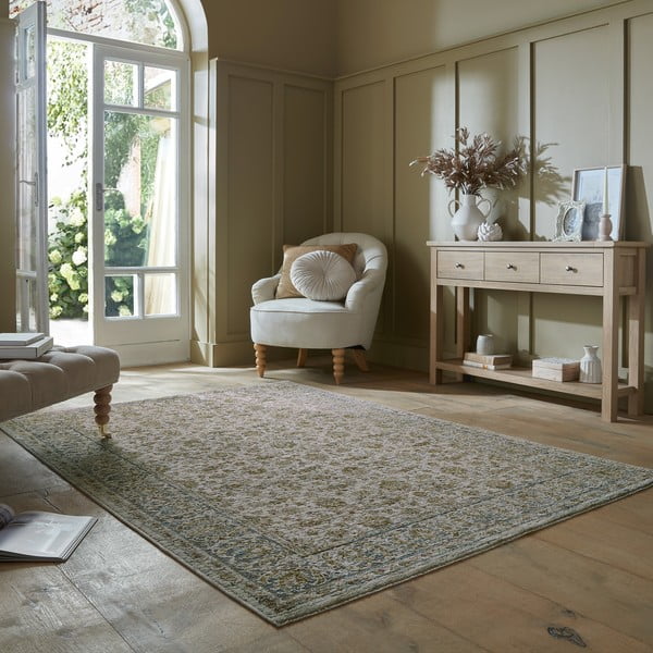 Kilimas 200x300 cm Zetta Vintage Style – Flair Rugs-image-1