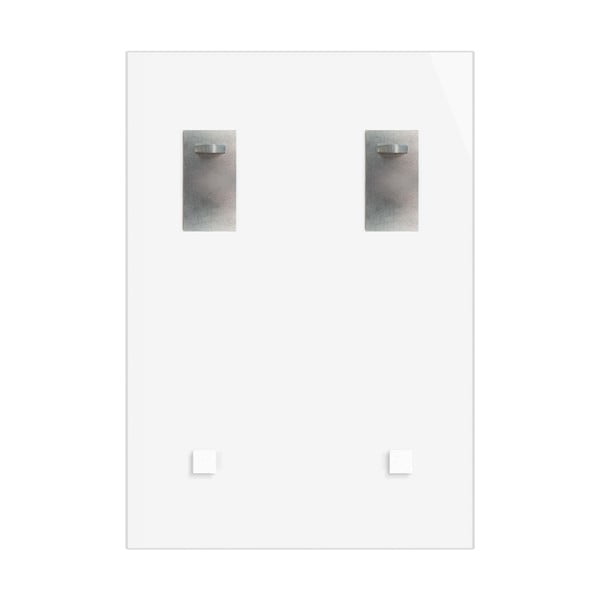 Paveikslas ant stiklo 50x70 cm Jewel - Styler-image-4