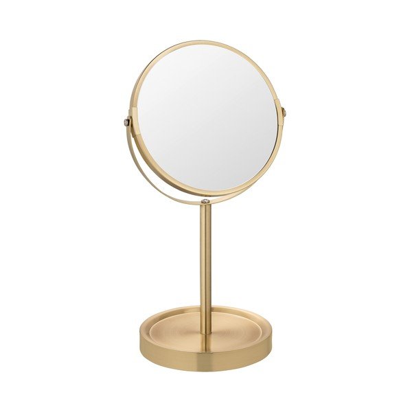 Kosmetinis didinantis veidrodis (didinimas  3x) 15x35 cm Alata – Wenko-image-1