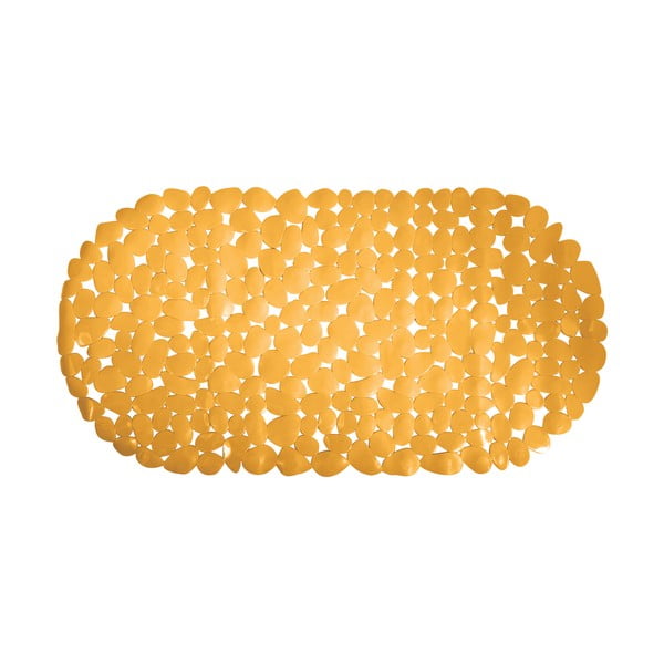 Neslystantis kilimėlis voniai 35x68 cm Galets – MSV