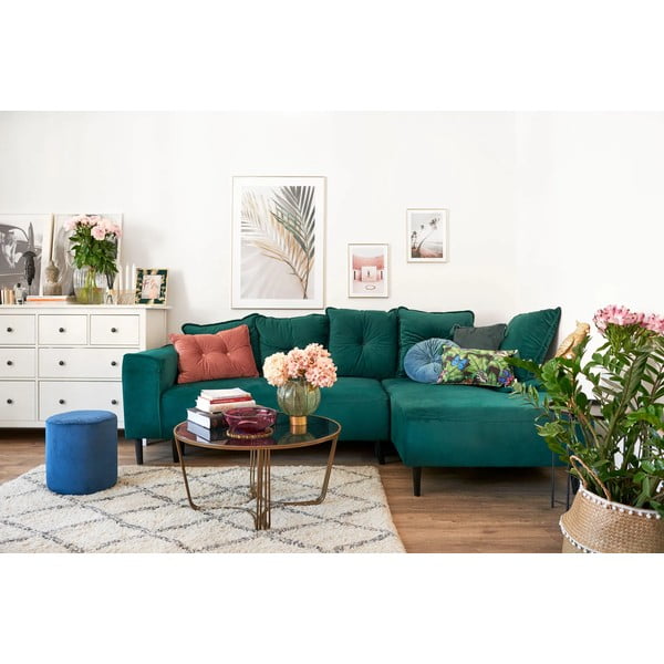 Kreminės spalvos kilimas Think Rugs Royal Nomadic Cream & Grey, 160 x 230 cm-image-1